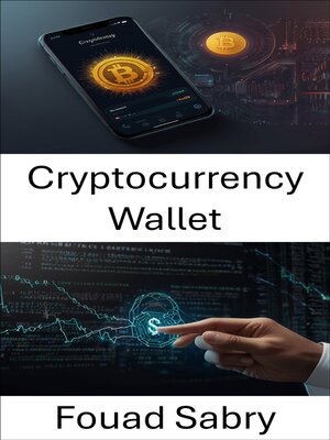 cover image of Cryptocurrency Wallet